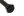 5 x Schraube M6x45 Sechskant DIN 931 - schwarz
