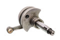 Kurbelwelle DKW SB 200, SB 250 - Regenerierung