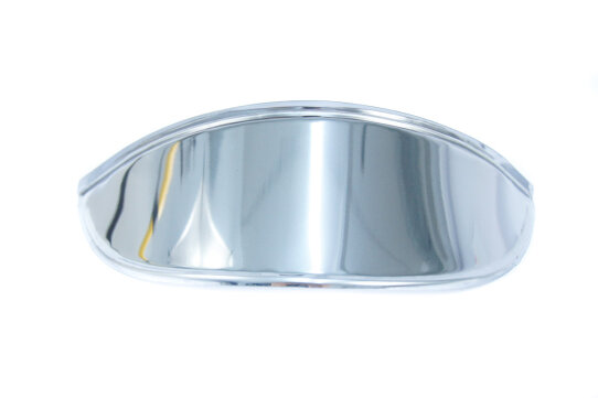 Lampenschirm (glatt) für IFA RT 125/1