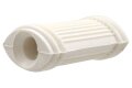 Schalthebelgummi f&uuml;r IFA, MZ RT 125 - beige