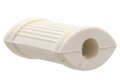 Schalthebelgummi f&uuml;r IFA, MZ RT 125 - beige