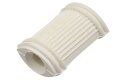 Schalthebelgummi f&uuml;r IFA, MZ RT 125 - beige