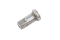 Speichennippel (WWS - Kleeblatt) M4,5 - blank