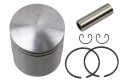 Kolben f&uuml;r IFA, MZ RT 125 - 54,00 mm, 12er-Kolbenbolzen