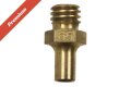Reparatursatz (13-teilig) f&uuml;r BVF-Vergaser 24 N 1-3 (Zentralschwimmer)