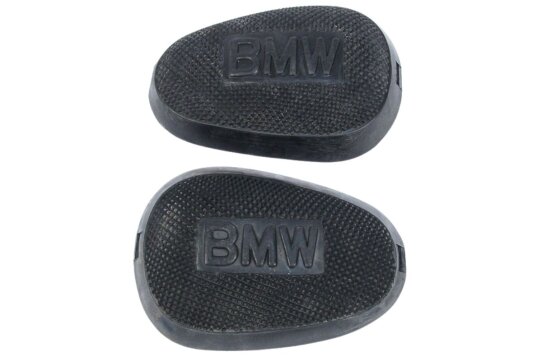 Kniekissen für BMW R35 - Fußschaltung