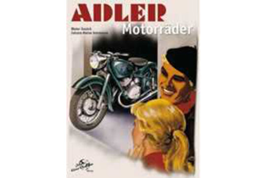 Adler Motorräder