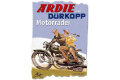 Ardie und Dürkopp Motorräder