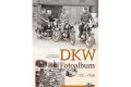 DKW Fotoalbum - KS, KM, SB, NZ, RT - Modelle