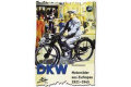 DKW Motorräder aus Zschopau 1921-1945 - DKW KM, KL, KS, SB, NZ 200, 250, 350, 500