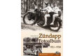 Zündapp Fotoalbum KK 200, 350, DBK 250, DB 200, 201, 202, KS 600