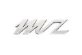 Emblem Buchstaben "MZ" für ES