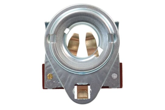 Lampenfassung für IFA RT 125/1