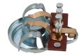 Lampenfassung f&uuml;r IFA RT 125/1