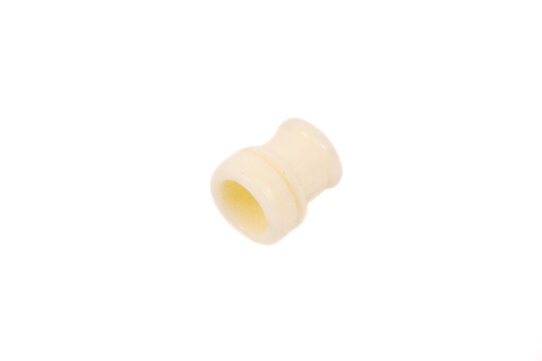 Kabeldurchführung (beige) 12 mm für Lampengehäuse