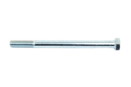 Schraube M8x110 Sechskant Din 931