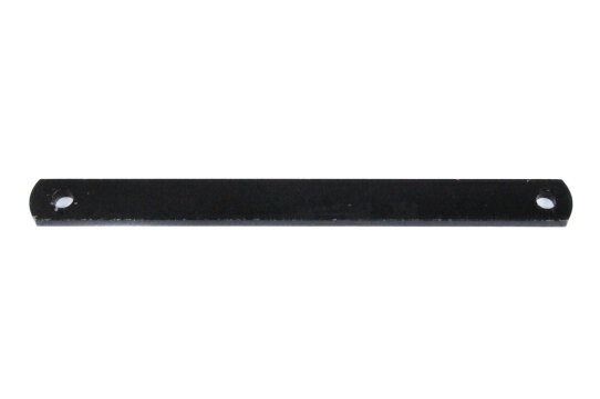 Zugstrebe zum Gegenhalter hinten für MZ ETZ 125, 150, 250, 251