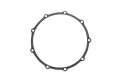 Dichtung zum Lagerdeckel Kurbelwelle für BMW R3, R4, R35