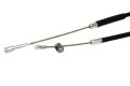 Bremsbowdenzug für BMW R51/2, R51/3, 67 - Simplex