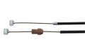 Kupplungsbowdenzug für BMW R50, R50/2, R60, R60/2, R69S - Standardlenker