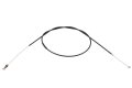Kupplungsbowdenzug für BMW R50, R50/2, R60, R60/2, R69S - Standardlenker