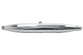 Auspufftopf für Triumph (TWN) BDG 250 L, BDG 250 SL - Zigarre