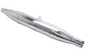 Auspufftopf für Triumph (TWN) BDG 250 L, BDG 250 SL - Zigarre