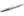 Auspufftopf für Triumph (TWN) BDG 250 L, BDG 250 SL - Zigarre