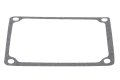 Dichtung zum Deckel Gangschalthebel f&uuml;r BMW R3, R4/5, R35, EMW R35