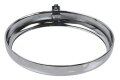 Lampenring f&uuml;r BMW R35 - mit Lasche