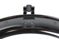 Lampenring f&uuml;r BMW R35 - mit Lasche