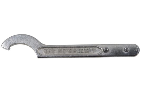 Zapfenschlüssel, Hakenschlüssel für BMW R50/5, R60/5, R75/5 - R100/7, R45, R65