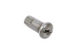 Speichennippel (WWS - Kleeblatt) M5 - blank