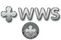 Speichennippel (WWS - Kleeblatt) M5 - blank