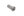 Speichennippel (WWS - Kleeblatt) M5 - blank