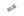 Speichennippel (WWS - Kleeblatt) M5 - blank