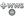Speichennippel (WWS - Kleeblatt) M5 - blank