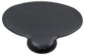Satteldecke (sfs-Form) ohne Logo f&uuml;r BMW R25, R25/2, R25/3, R26, R27 - schwarz