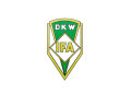 Abziehbild für IFA - DKW RT 125