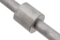 Pedalwelle f&uuml;r SIMSON SR1, SR2, SR 2E, SR4-1 P Spatz - Soemtron-Motor