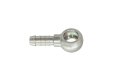 Ringschlauchnippel, Schwenkschlauchstutzen (M12 - gerader Anschluß) für Benzinschlauch 8 mm