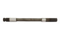 Schaltwelle f&uuml;r IFA RT 125/0, DKW RT 125, 125 W, 125/2a bis Motornummer 46085000 - Originalteil