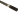 Schaltwelle für IFA RT 125/0, DKW RT 125, 125 W, 125/2a bis Motornummer 46085000 - Originalteil