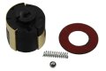 Schaltwalze zum Spulenkasten SP13 für DKW RT 125, 125 W, IFA RT 125/0