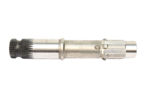 Kickstarterwelle (122 mm) für DKW RT 175, RT 175 S/VS, RT 200/2, RT 200 S/VS