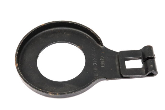 Abdeckkappe zur Telegabel für DKW RT 250 H, 250/1,...