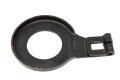Abdeckkappe zur Telegabel für DKW RT 250 H, 250/1, 250/2, 250 S, 350 S - Originalteil
