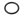 O-Ring, Rundring, Dichtring 20 x 2,5