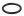 O-Ring, Rundring, Dichtring 20 x 2,5