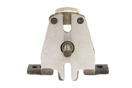 Träger zum Schaltstück für DKW RT 175, 200/2, 175 S, 175 VS, 200 S, 200 VS